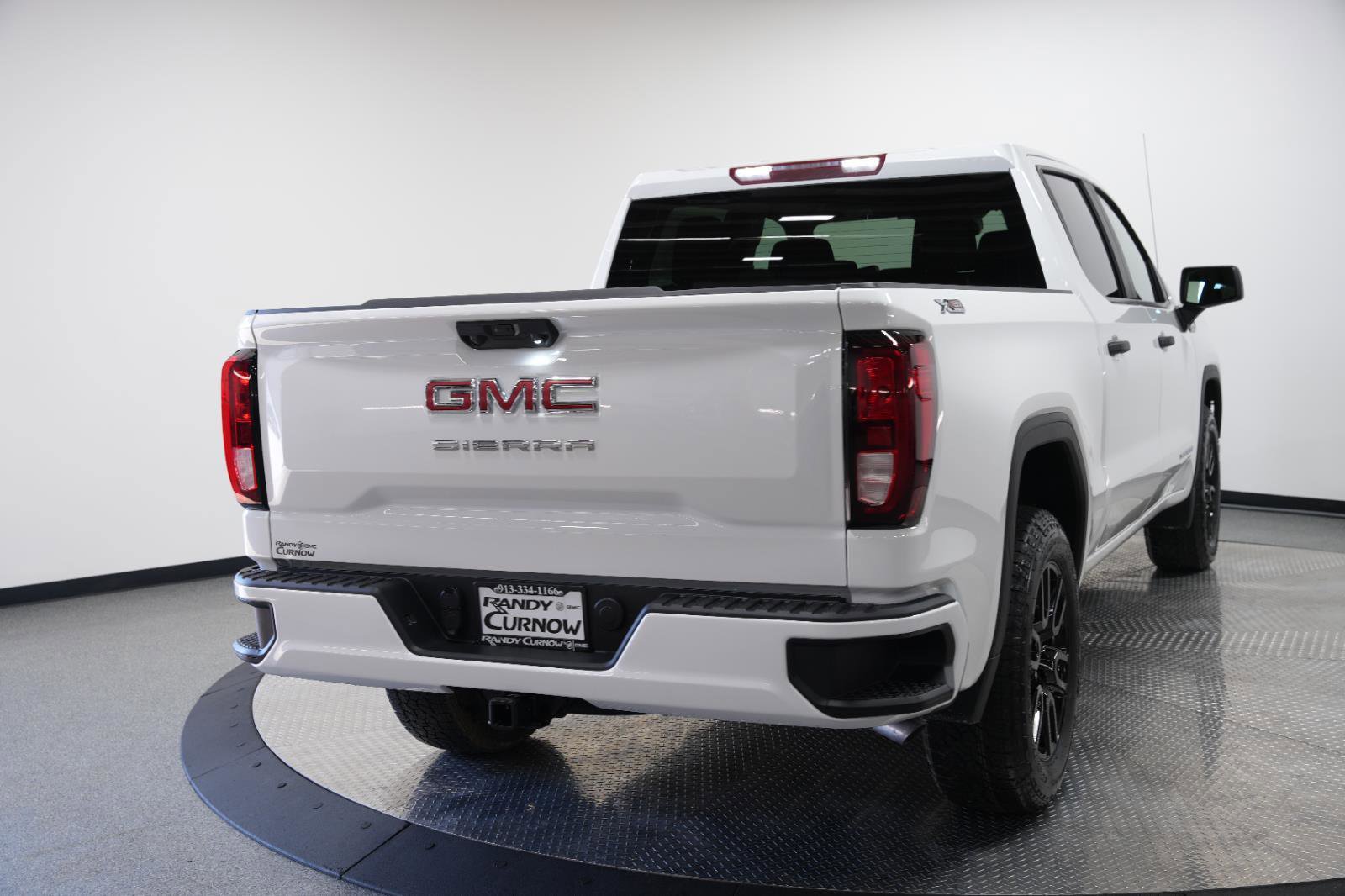 New 2026 GMC Sierra 1500 Pro w/ Graphite Edition image 8