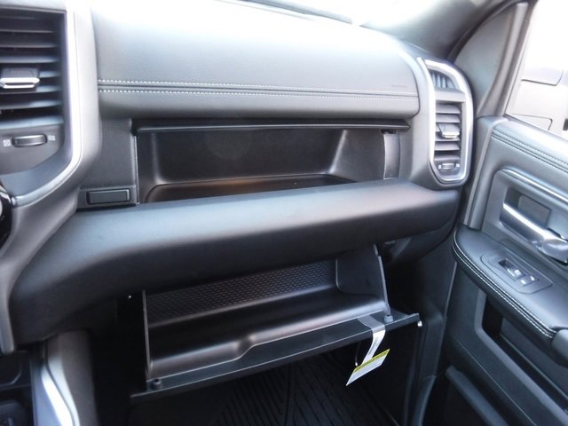 New 2026 RAM 2500 Laramie w/ Night Edition image 58