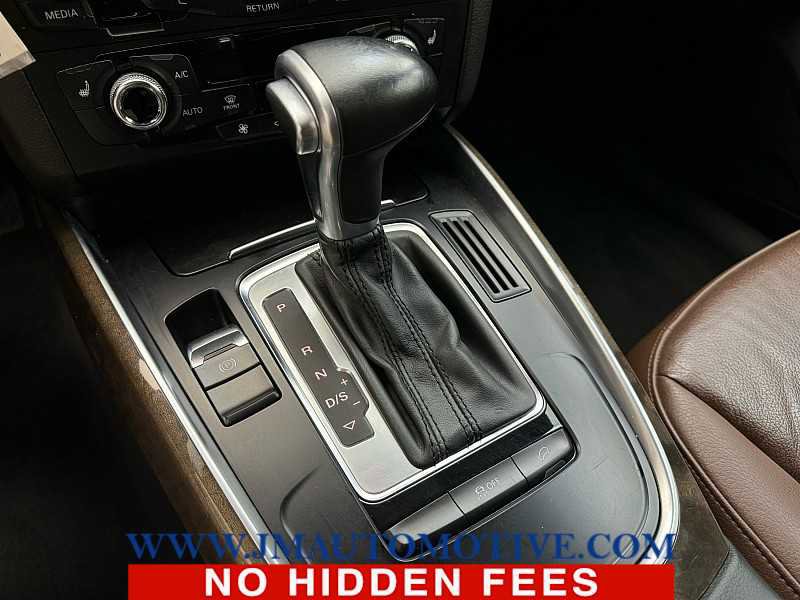 Used 2016 Audi Q5 2.0T Premium image 27