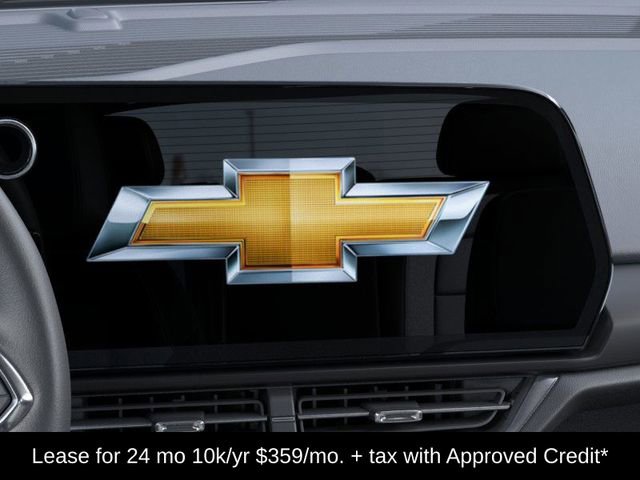 New 2026 Chevrolet Equinox EV LT w/ Comfort Package image 20