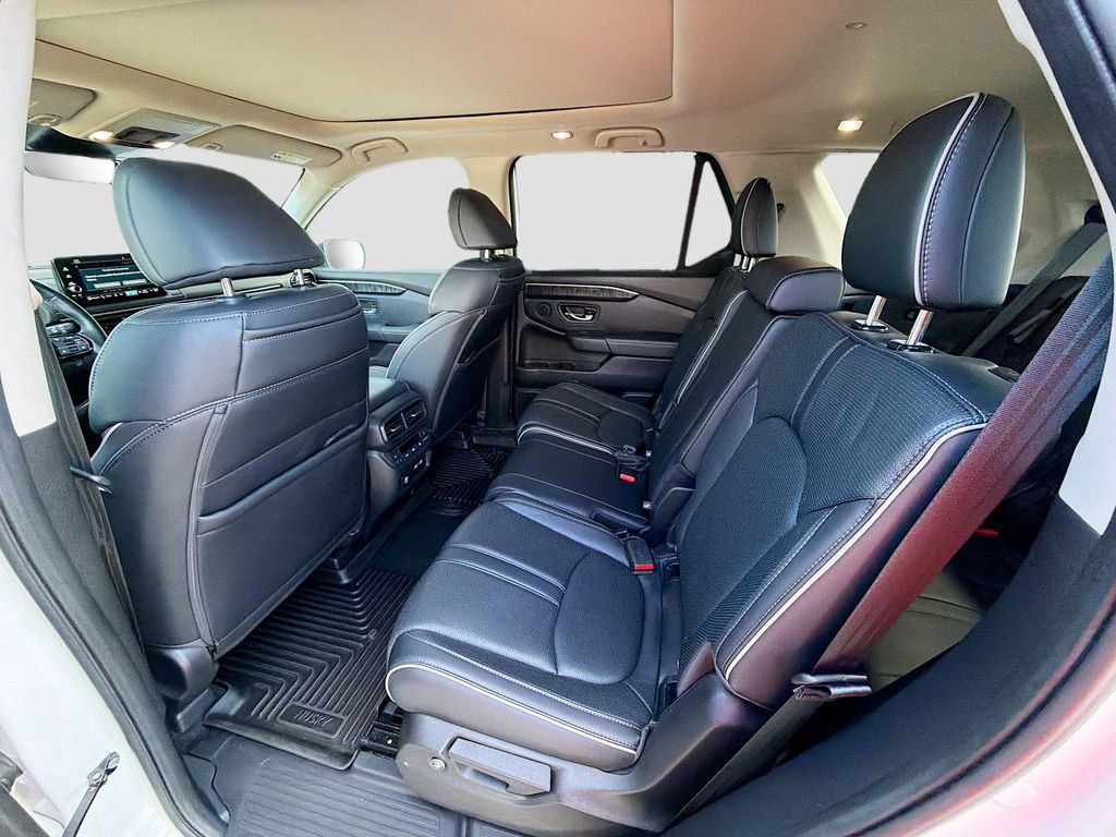 Used 2023 Honda Pilot Elite image 26