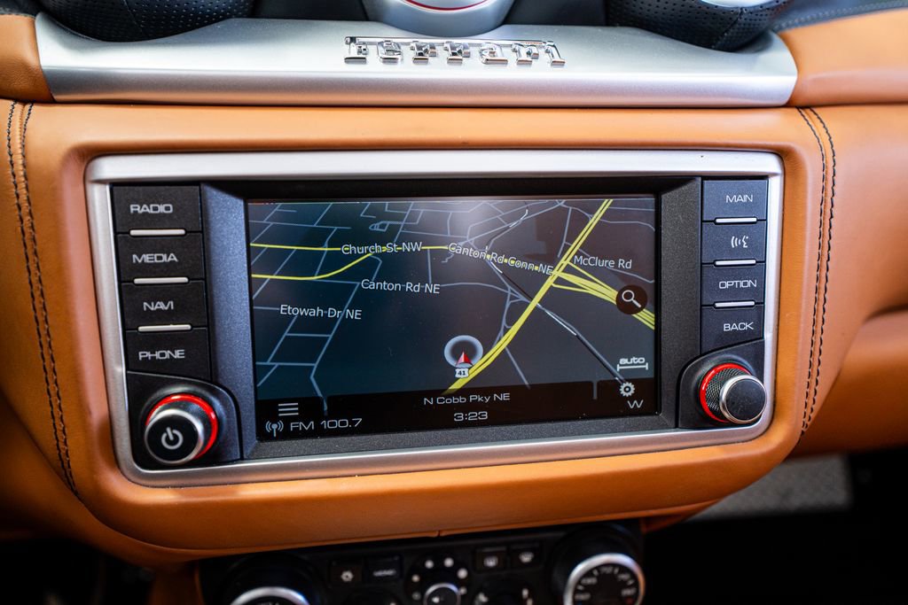 Used 2016 Ferrari California T image 53