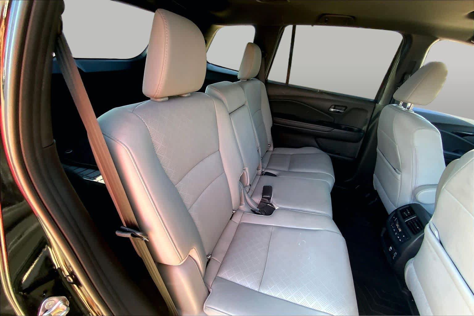 Used 2019 Honda Passport Touring image 17