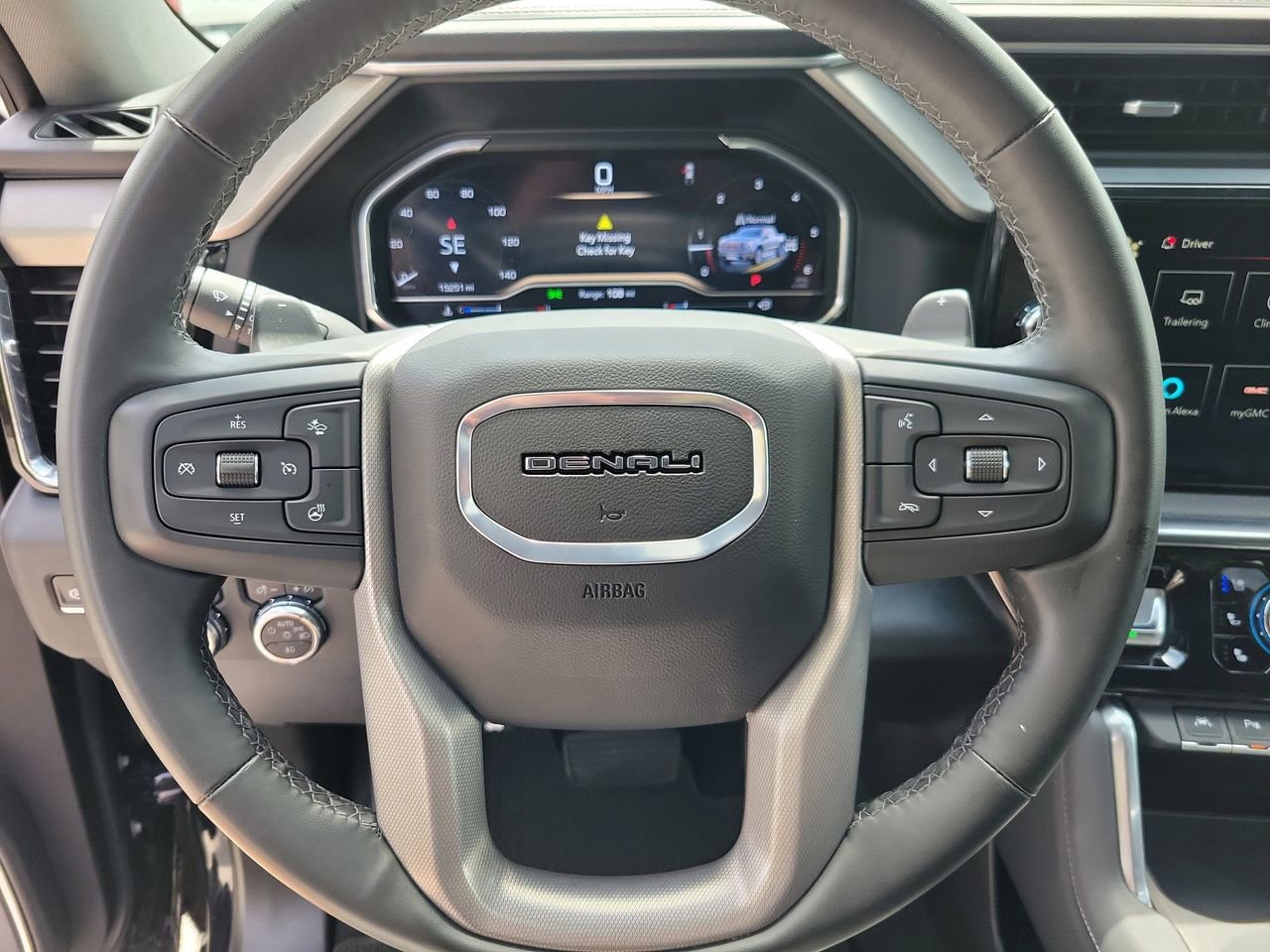 Used 2024 GMC Sierra 1500 Denali w/ Denali Reserve Package image 19