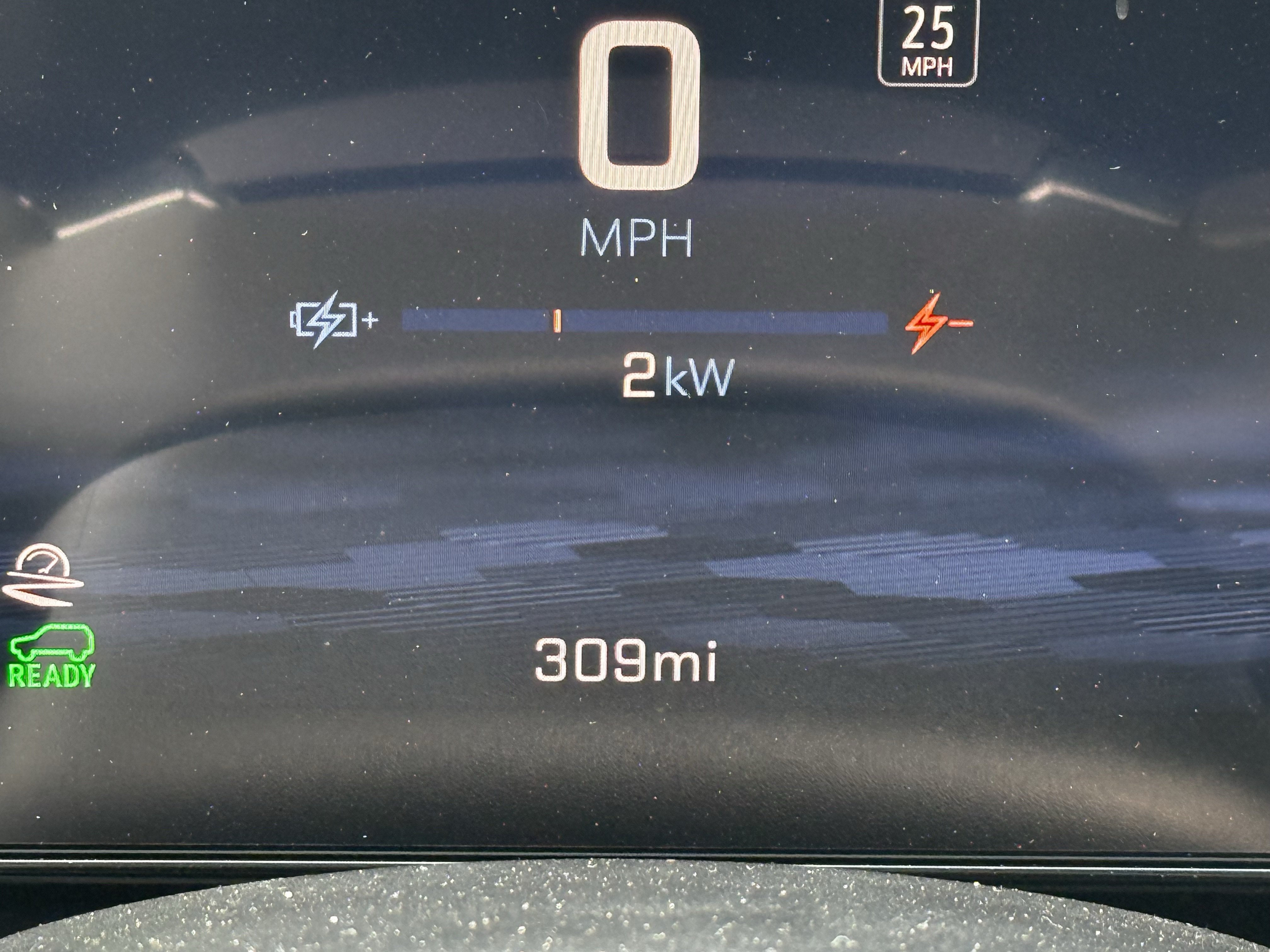 New 2026 Chevrolet Equinox EV LT FWD image 21