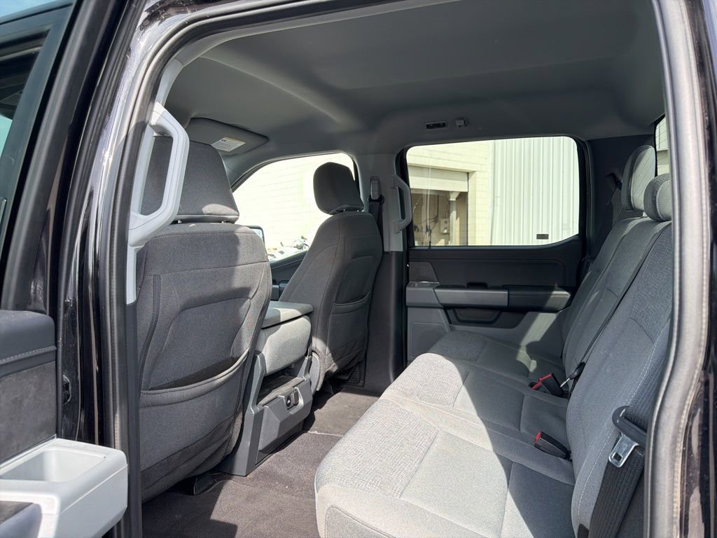 Used 2024 Ford F150 XLT AWD/4WD image 26