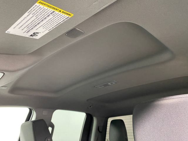 Certified 2023 GMC Sierra 1500 Pro w/ Pro Value Package image 23
