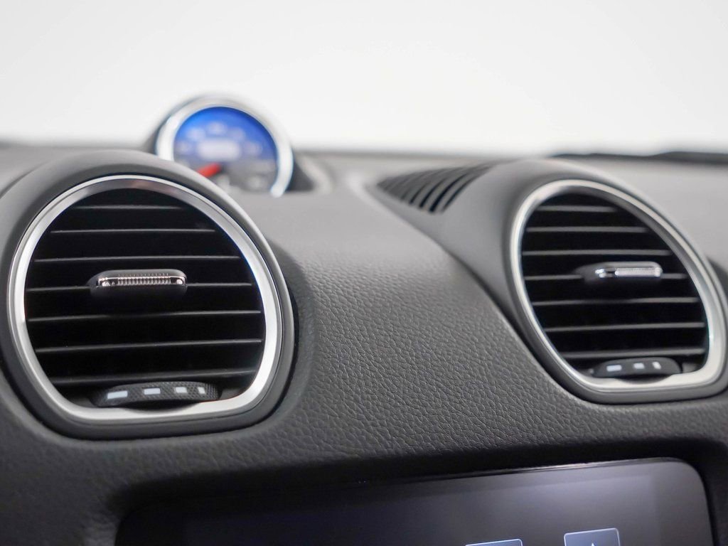 New 2025 Porsche 718 Cayman RWD image 26