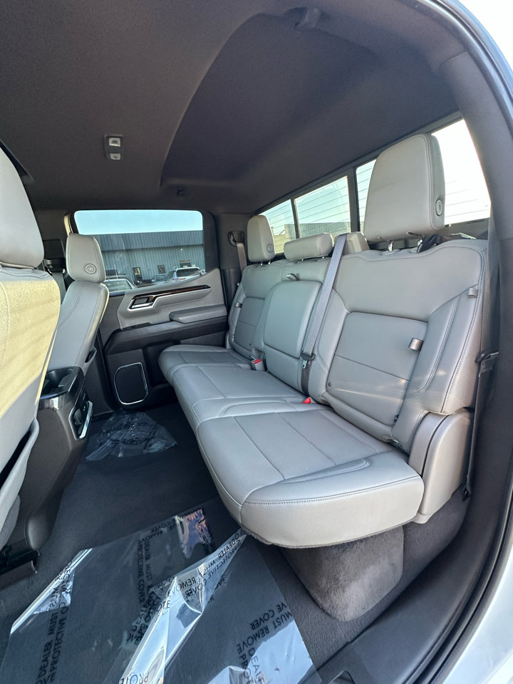 Used 2022 GMC Sierra 1500 SLT image 48