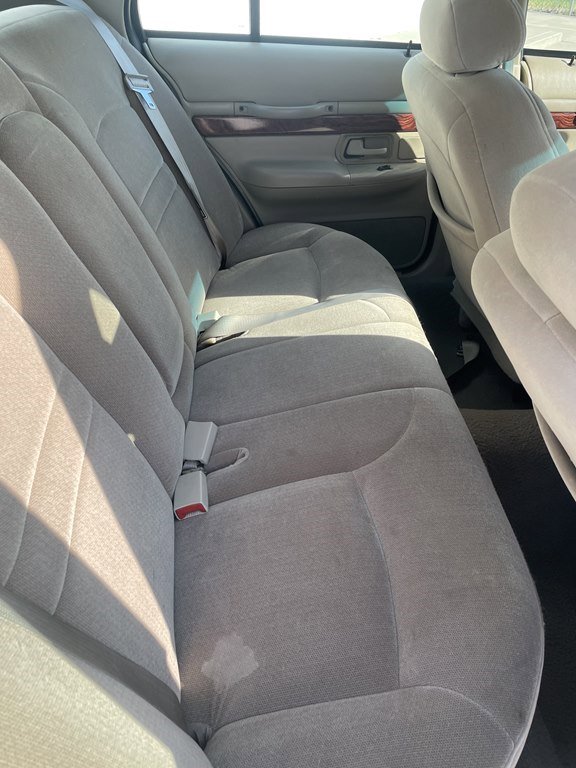 Used 2001 Mercury Grand Marquis LS image 21