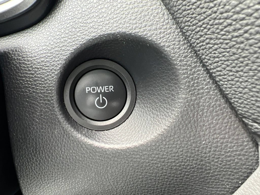 Used 2025 Toyota Corolla Cross AWD Hybrid w/ Convenience Package image 31