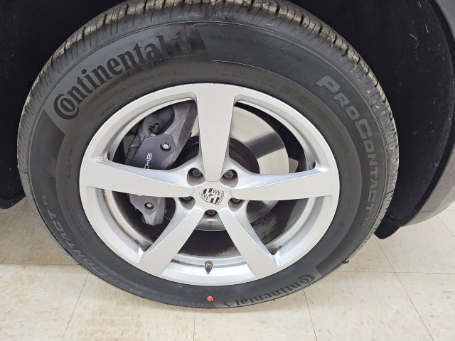 Used 2021 Porsche Macan image 10