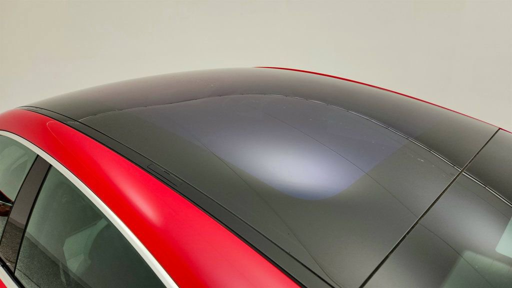 Used 2024 Porsche Taycan 4S image 10