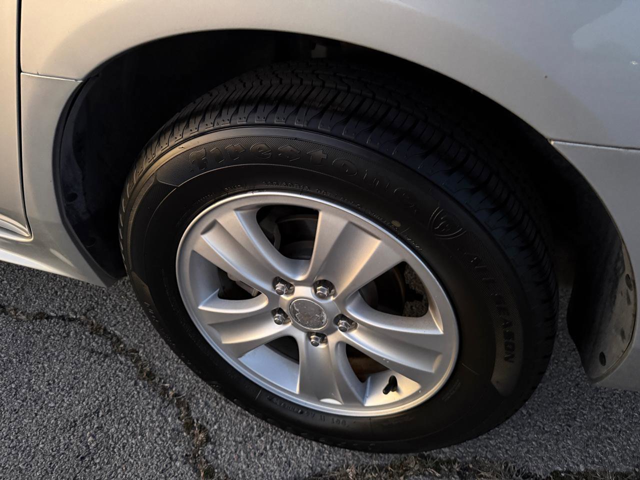 Used 2013 Chevrolet Impala LS FWD image 19