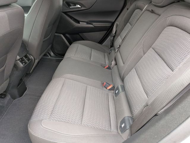 Used 2025 Chevrolet Equinox LT image 25