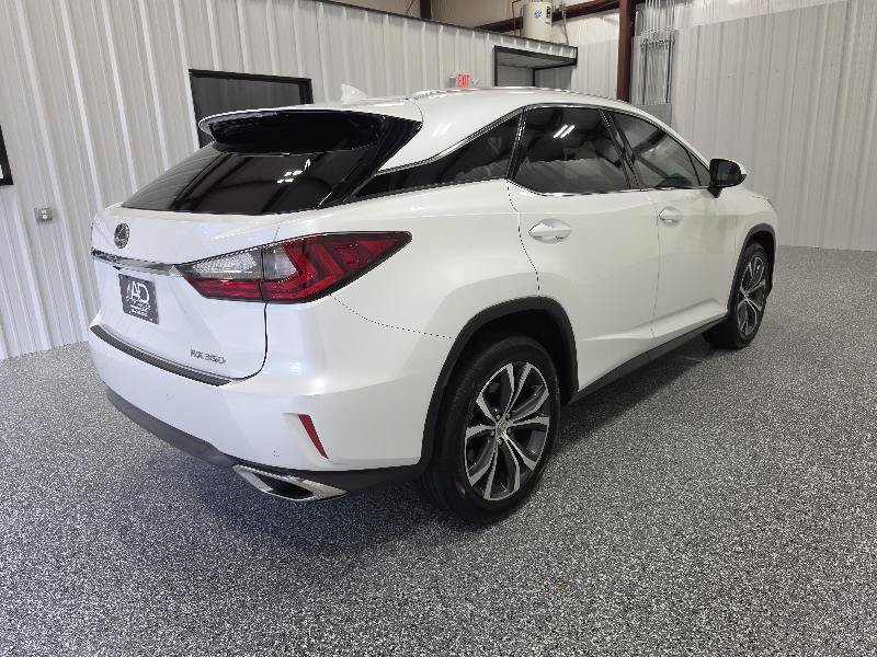 Used 2016 Lexus RX 350 AWD w/ Premium Package image 7