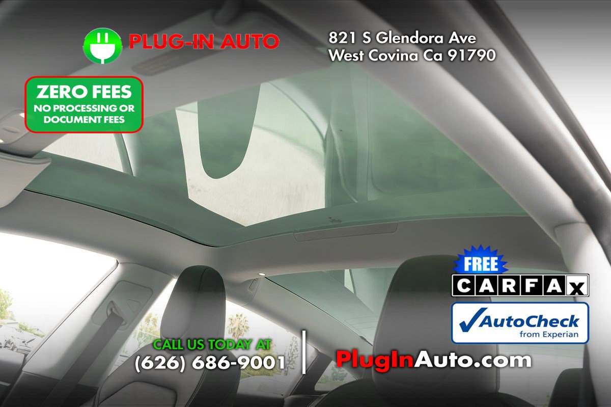 Used 2024 Tesla Model 3 RWD image 9