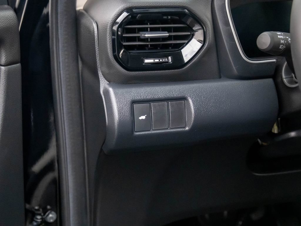 New 2026 Honda Passport RTL image 19
