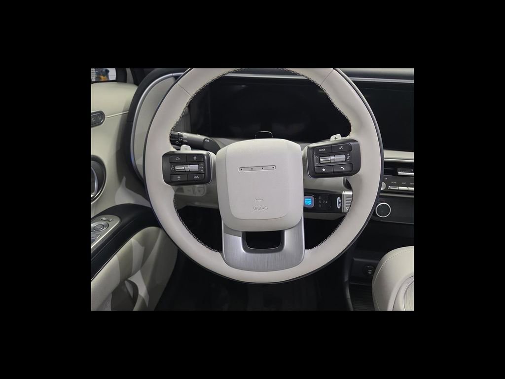 Used 2026 Hyundai Palisade Calligraphy AWD/4WD image 14