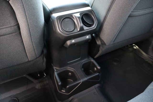 New 2025 Jeep Wrangler Sport S image 42