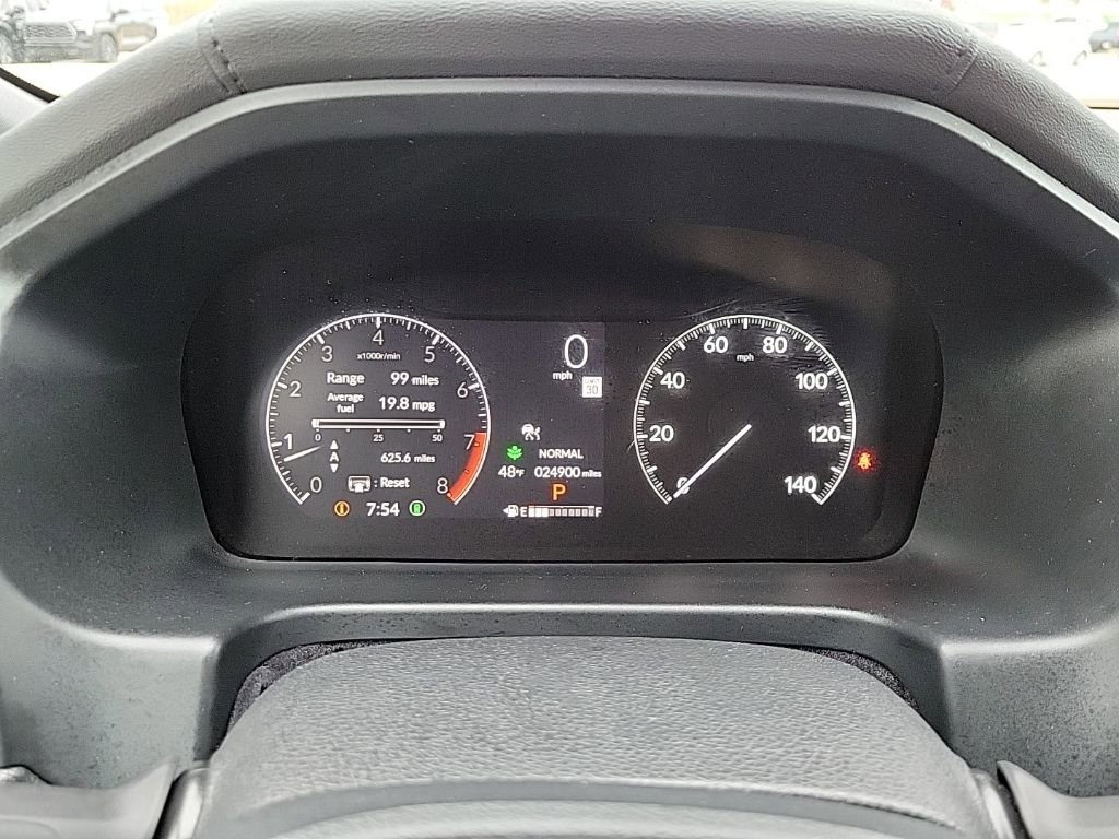 Used 2025 Honda Odyssey Sport-L image 31