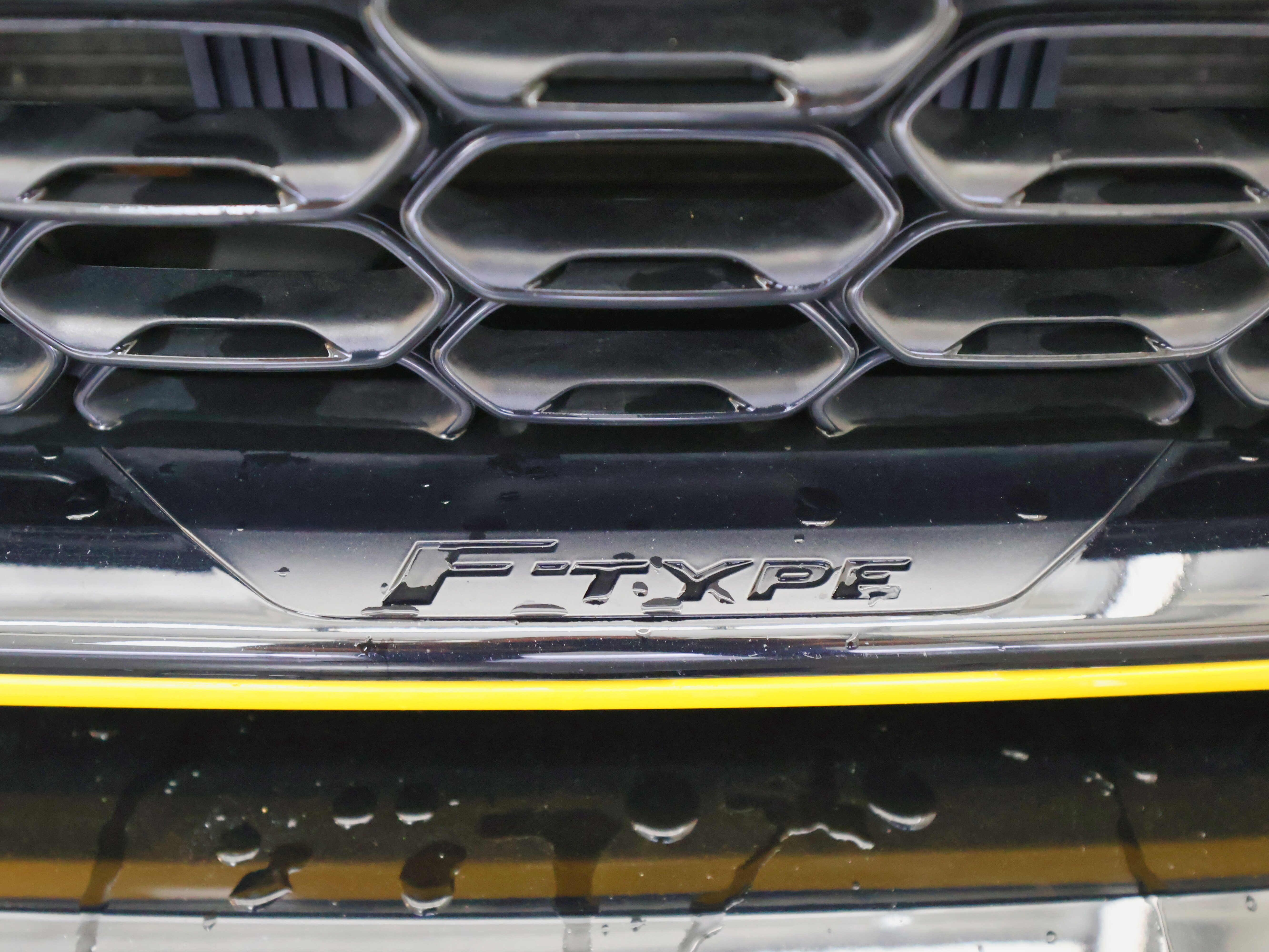 Used 2021 Jaguar F-TYPE R-Dynamic image 52