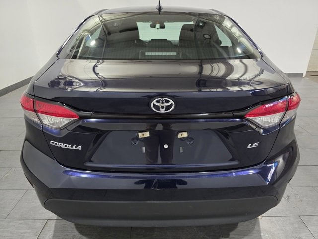 Used 2023 Toyota Corolla LE image 4