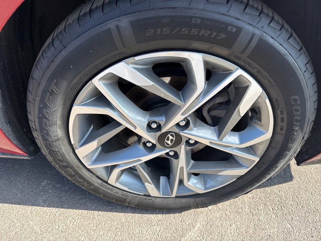 Used 2023 Hyundai Sonata SEL image 32