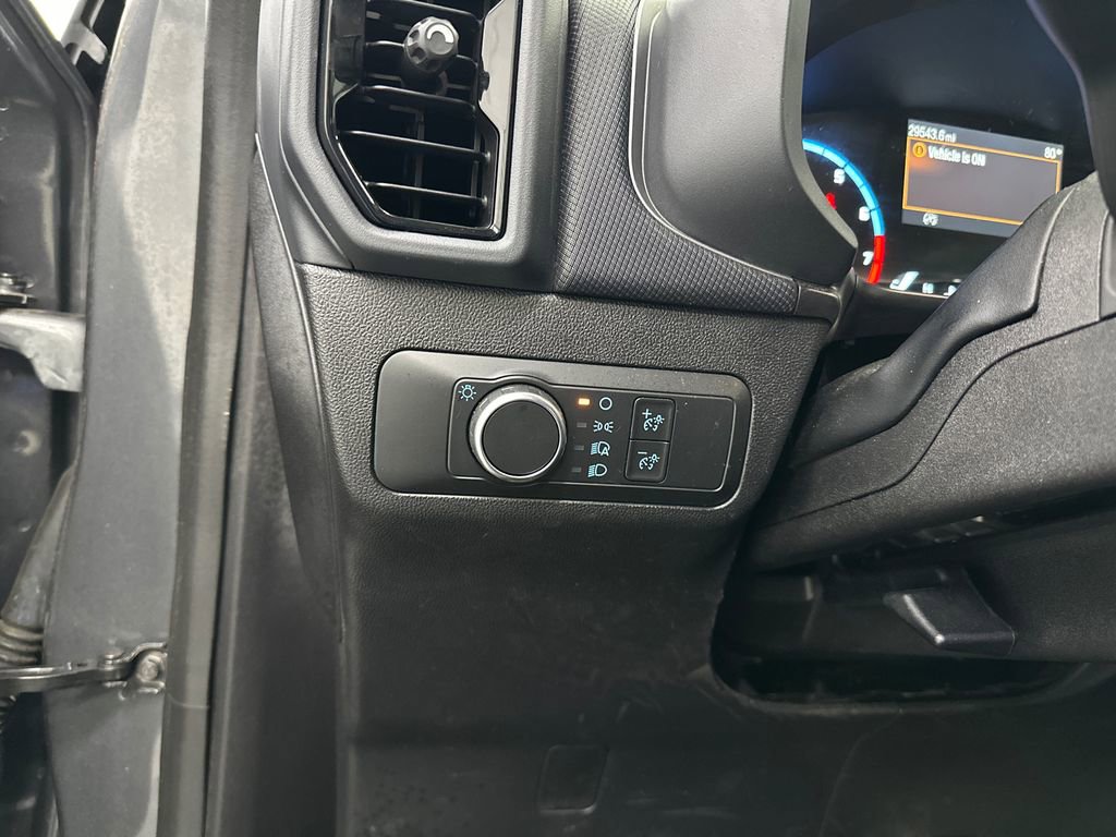 Used 2022 Ford Bronco Sport AWD/4WD image 30