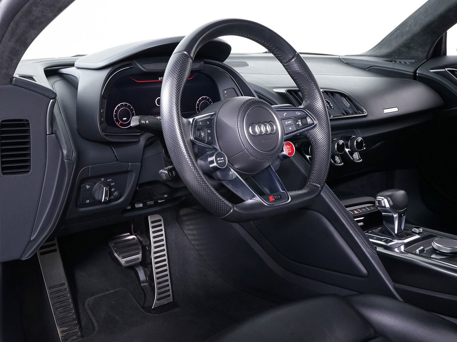 Used 2017 Audi R8 V10 image 5