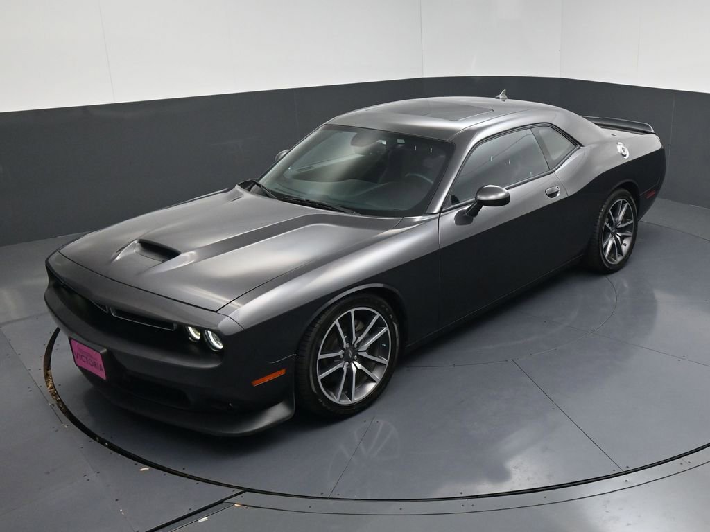 Used 2023 Dodge Challenger GT w/ Plus Package image 18