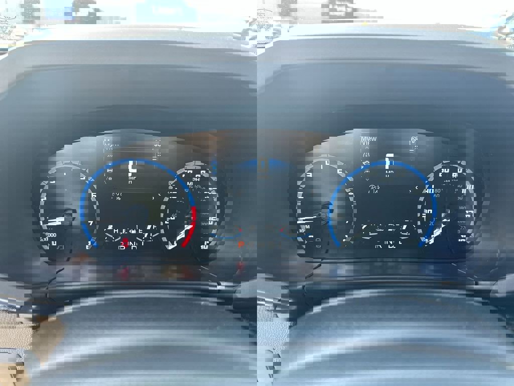 Used 2021 Ford Bronco Sport image 11