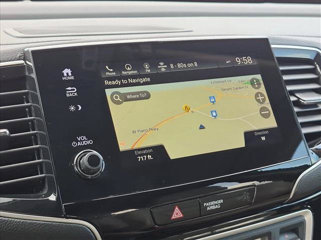 Used 2019 Honda Pilot Elite image 13