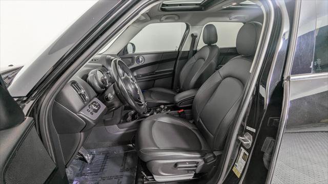 Used 2020 MINI Cooper Countryman FWD image 14