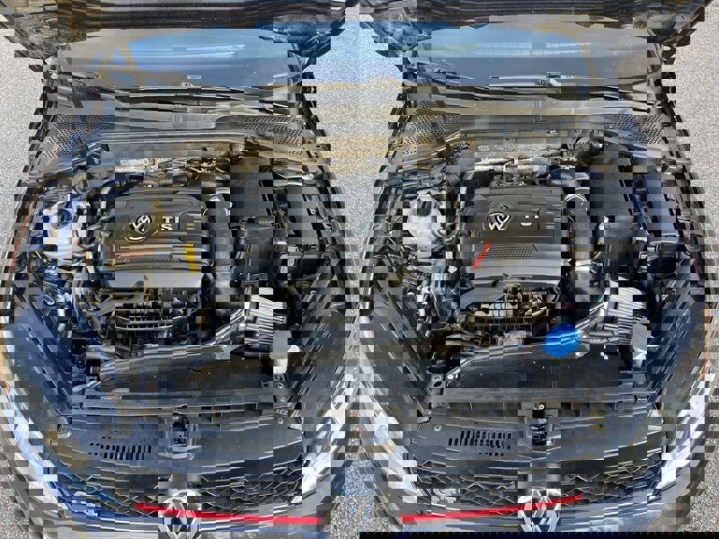 Used 2016 Volkswagen GTI S image 15