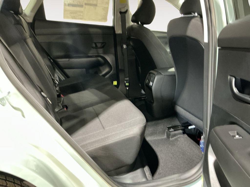 New 2026 Hyundai Kona SEL Sport image 16