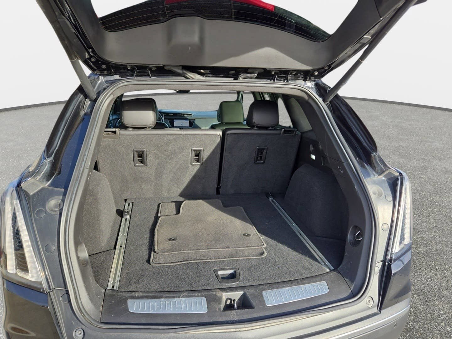 Used 2021 Cadillac XT5 Sportv AWD/4WD image 38