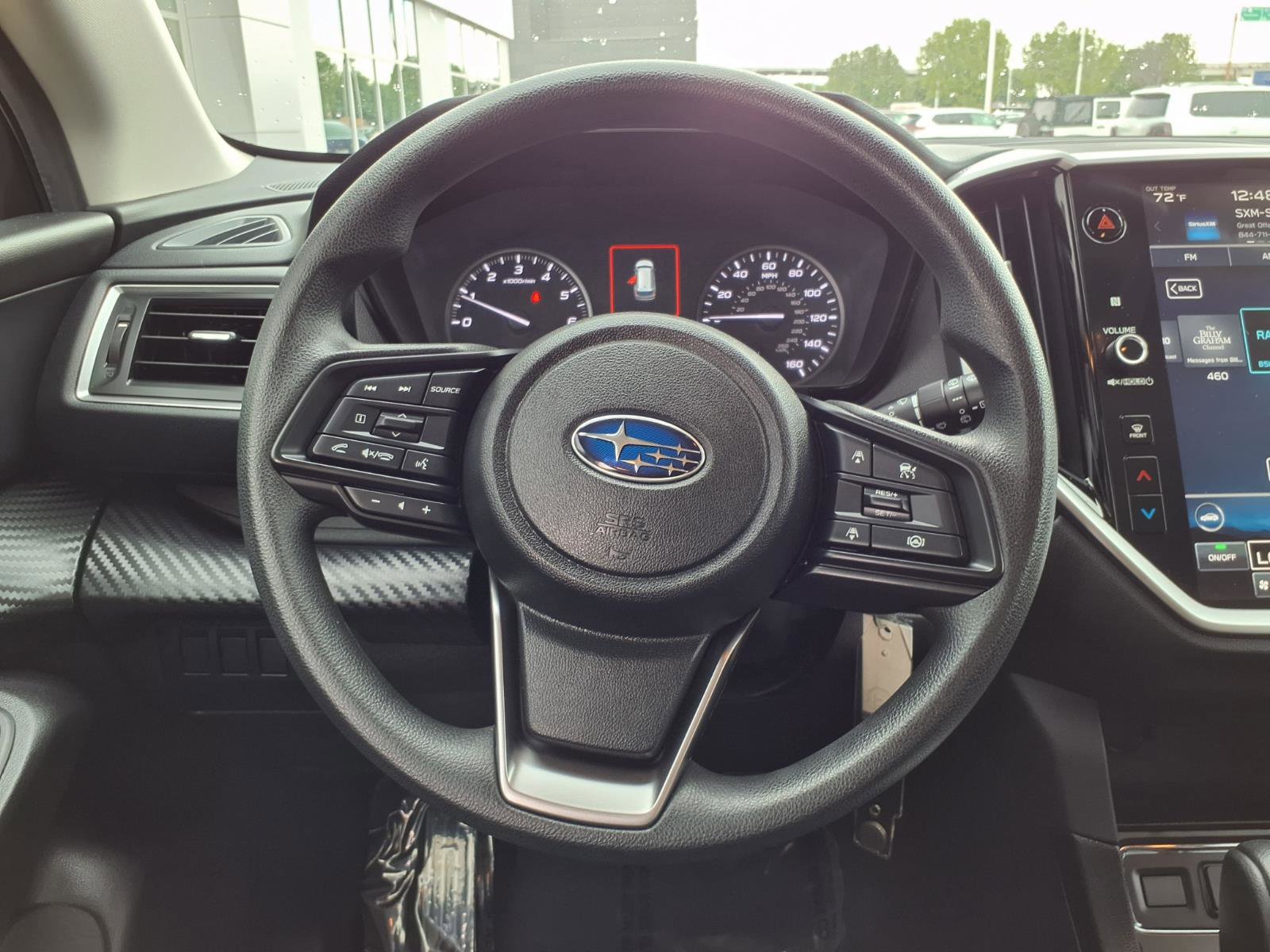 Certified 2023 Subaru Ascent 8-Passenger AWD/4WD image 12