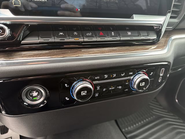 Certified 2024 GMC Sierra 1500 Elevation AWD/4WD image 15