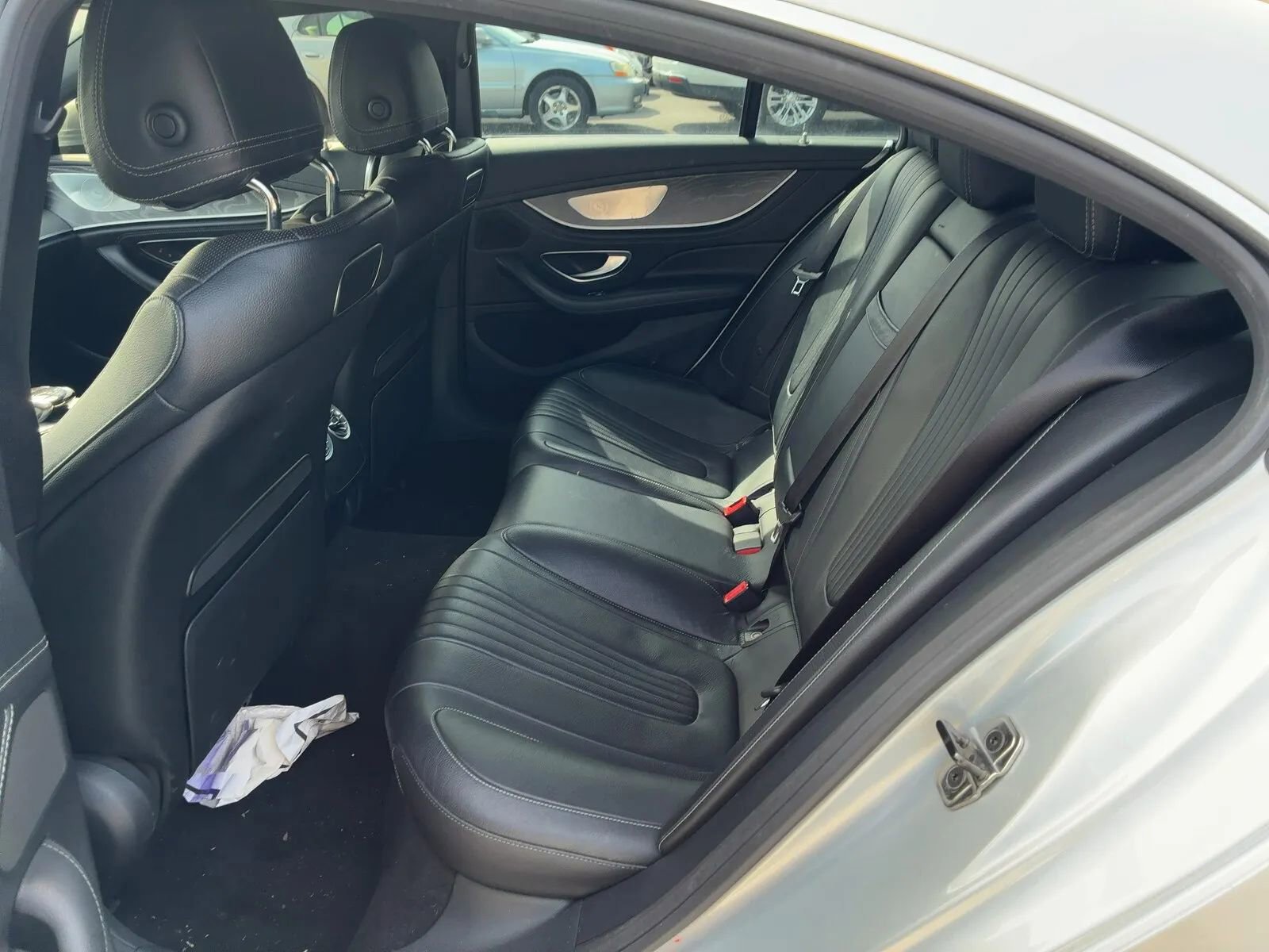 Used 2019 Mercedes-Benz CLS 450 4MATIC image 5