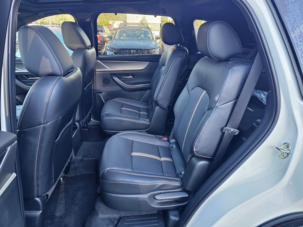 New 2026 MAZDA CX-90 3.3 Turbo S w/ Premium Package image 23