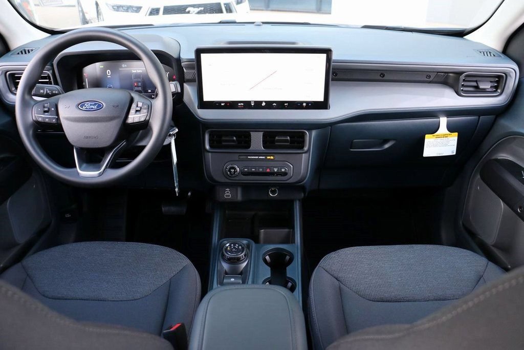 New 2026 Ford Maverick XL w/ 4K Tow Package AWD/4WD image 20