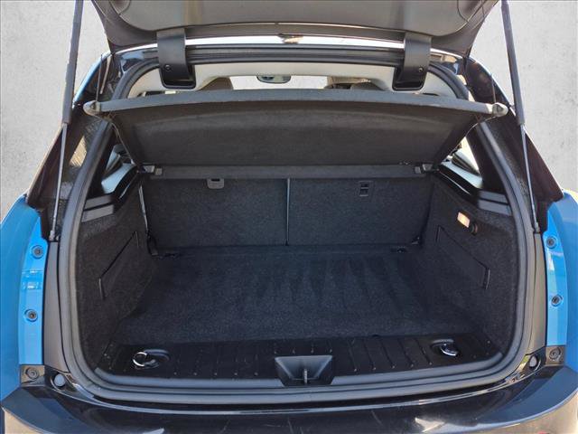 Used 2017 BMW i3 w/ Range Extender RWD image 6