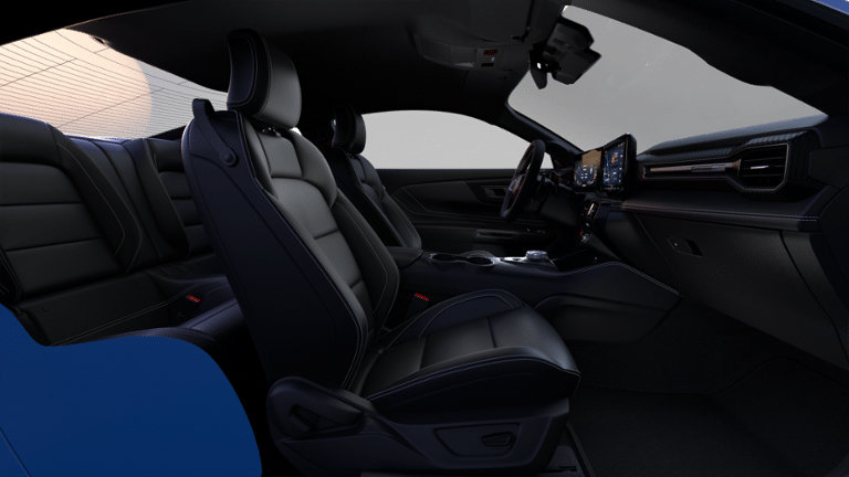 New 2026 Ford Mustang Dark Horse SC RWD image 22