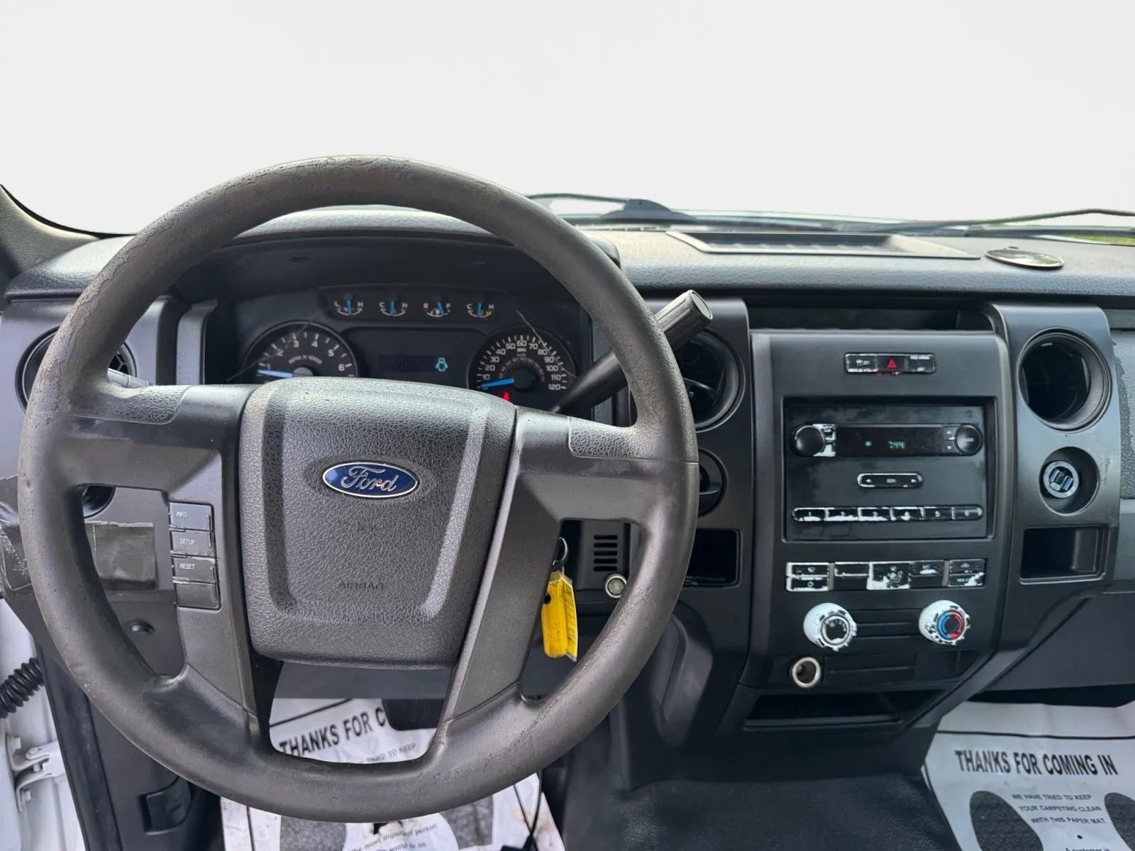 Used 2014 Ford F150 XL image 11
