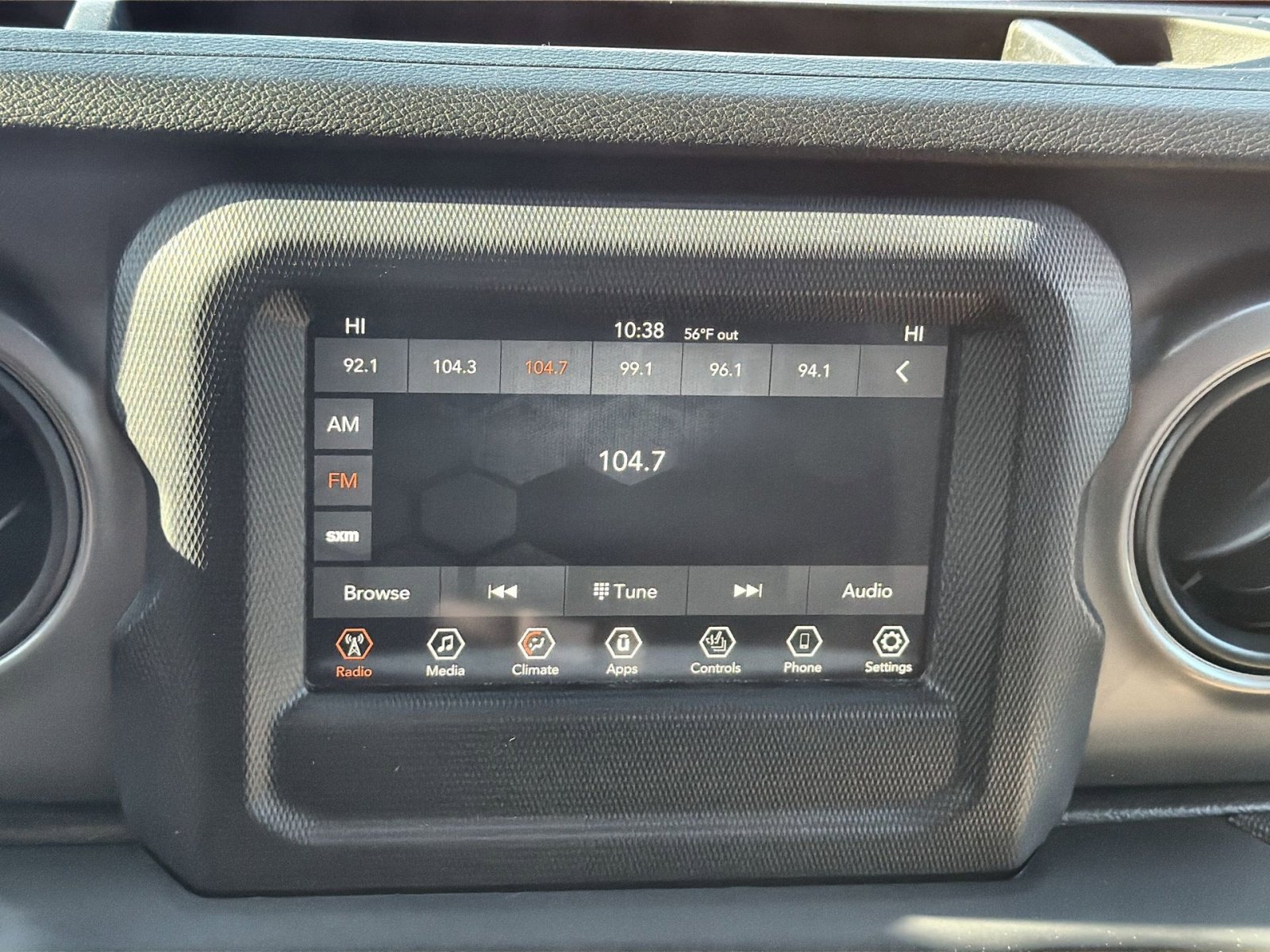 Used 2021 Jeep Wrangler Unlimited Sport image 18