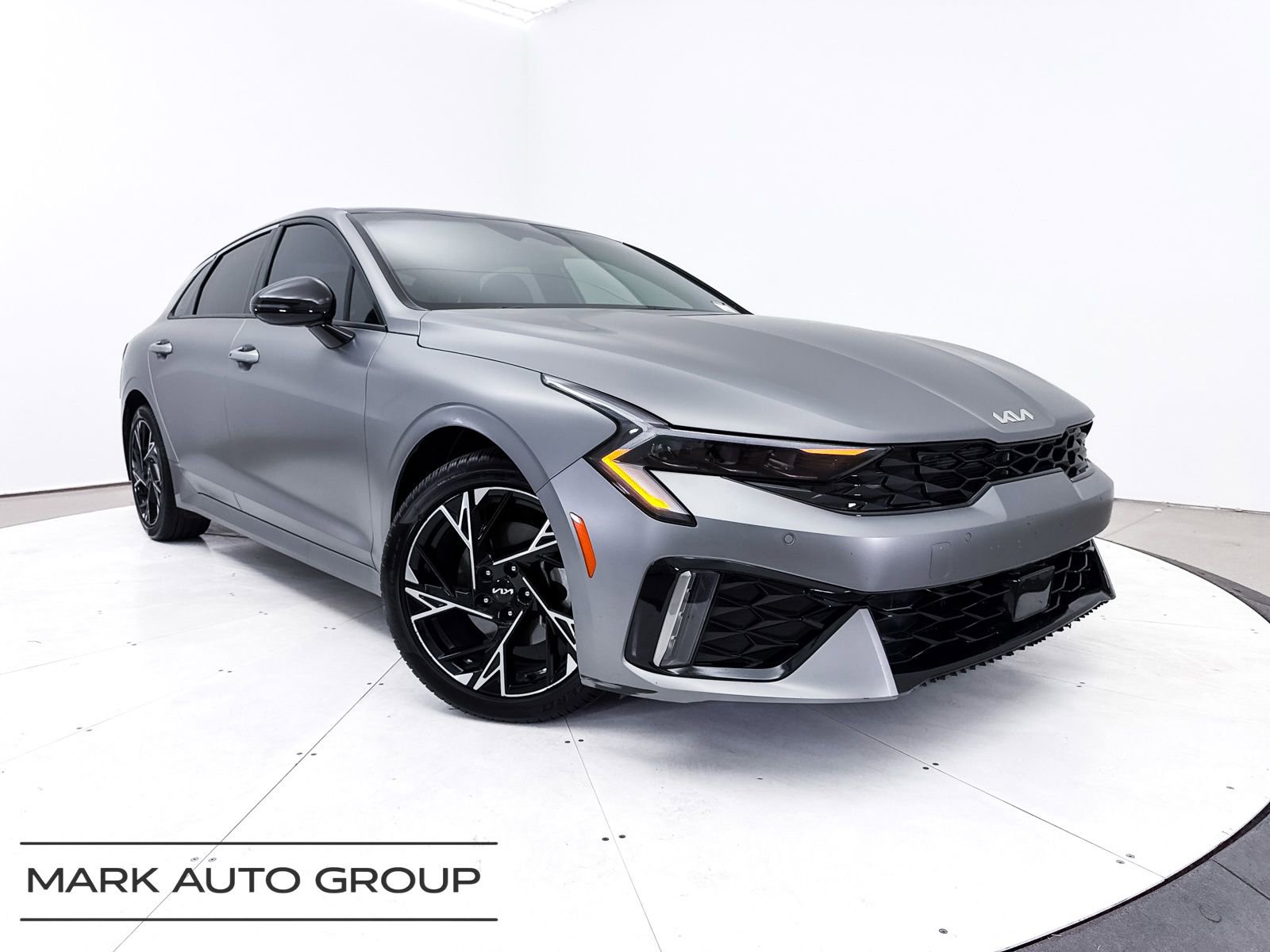 Used 2025 Kia K5 GT-Line w/ GT-Line Premium Package