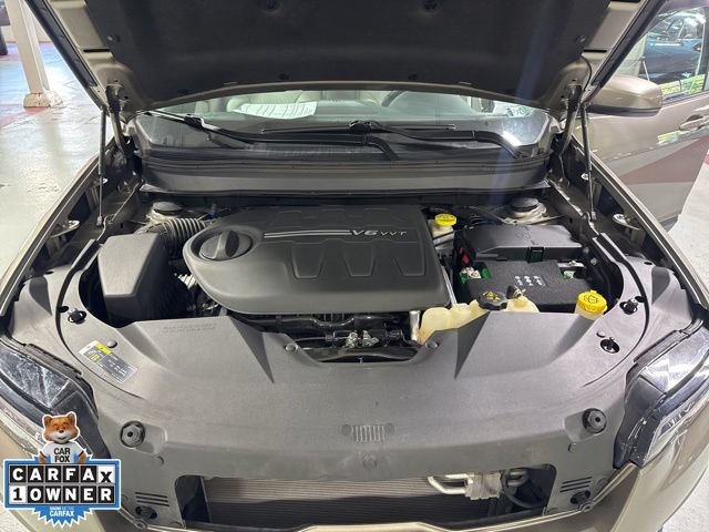 Used 2020 Jeep Cherokee Limited AWD/4WD image 13