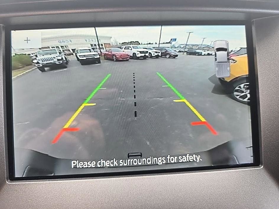 Used 2022 Ford Ranger XLT w/ Equipment Group 302A High AWD/4WD image 19