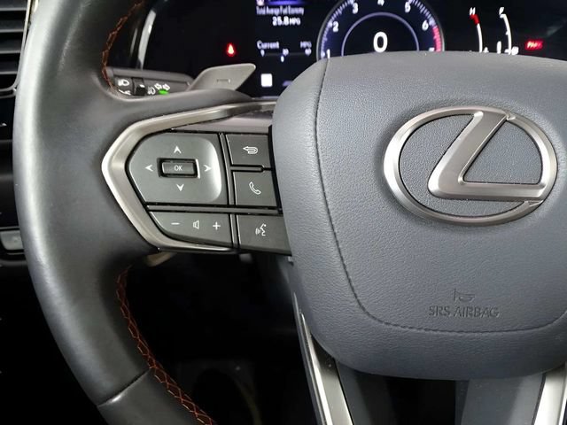 Used 2023 Lexus NX 350 AWD image 28